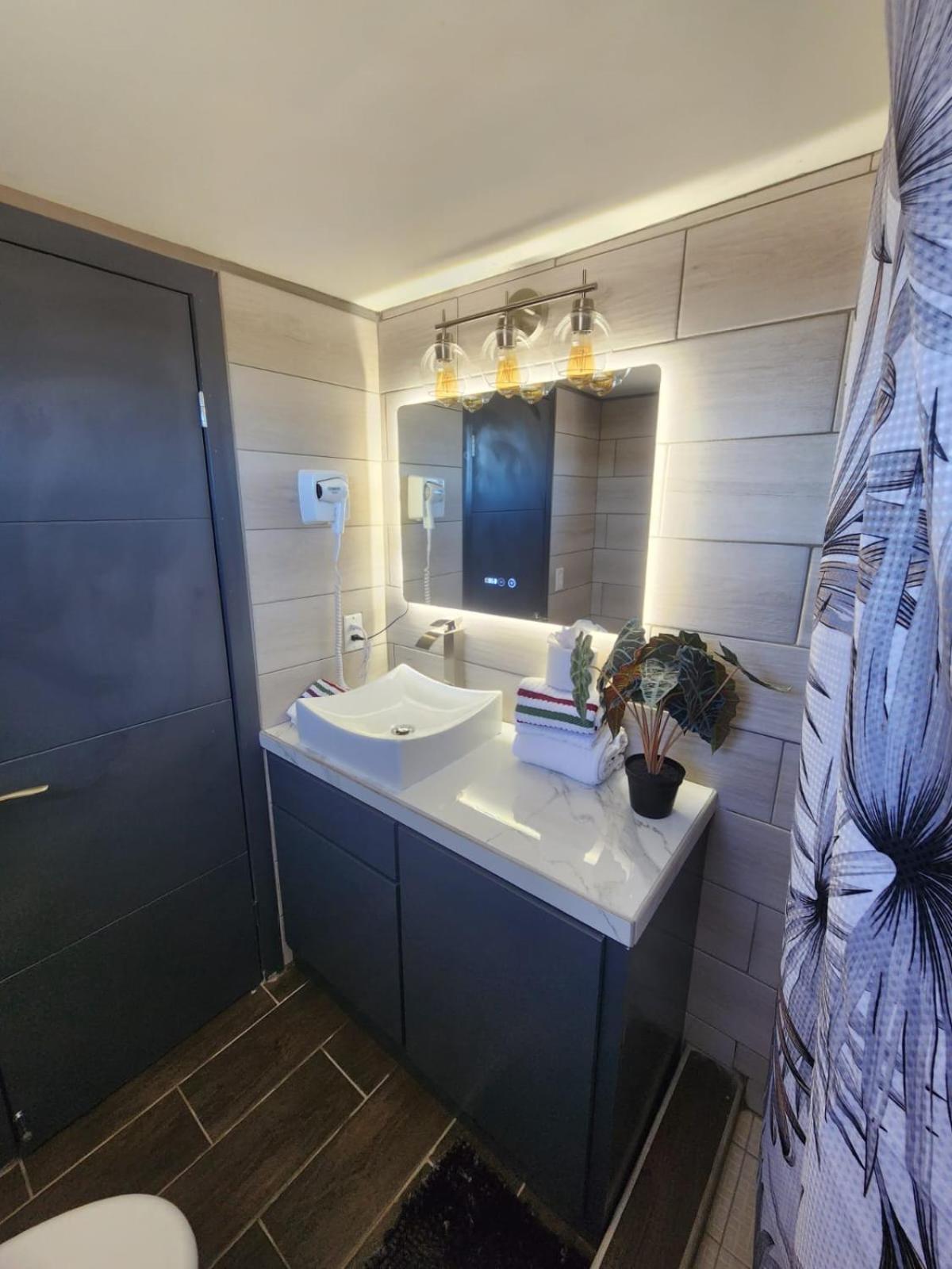 Ocean Blue Apartment San Felipe  Exterior photo