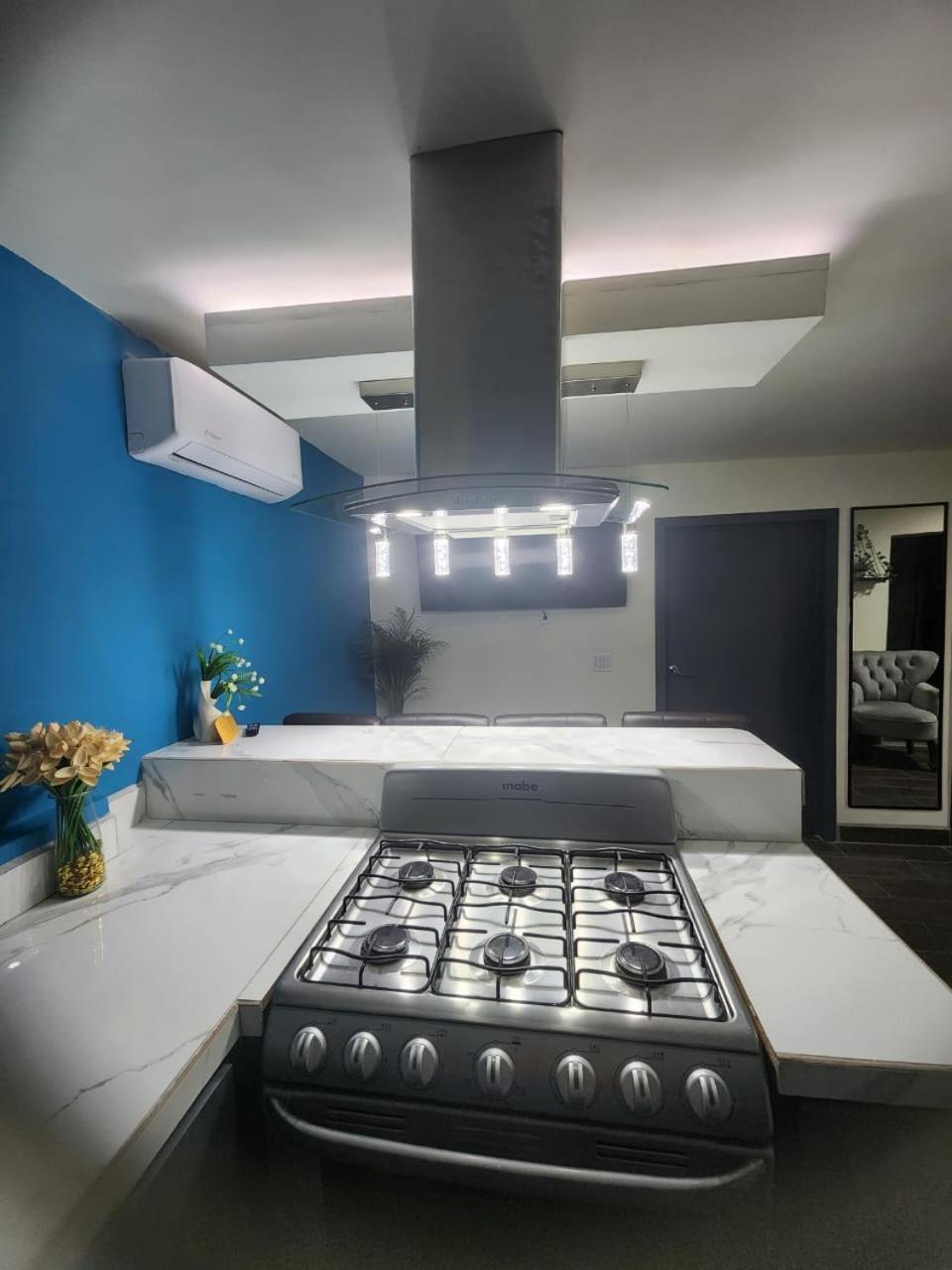 Ocean Blue Apartment San Felipe  Exterior photo